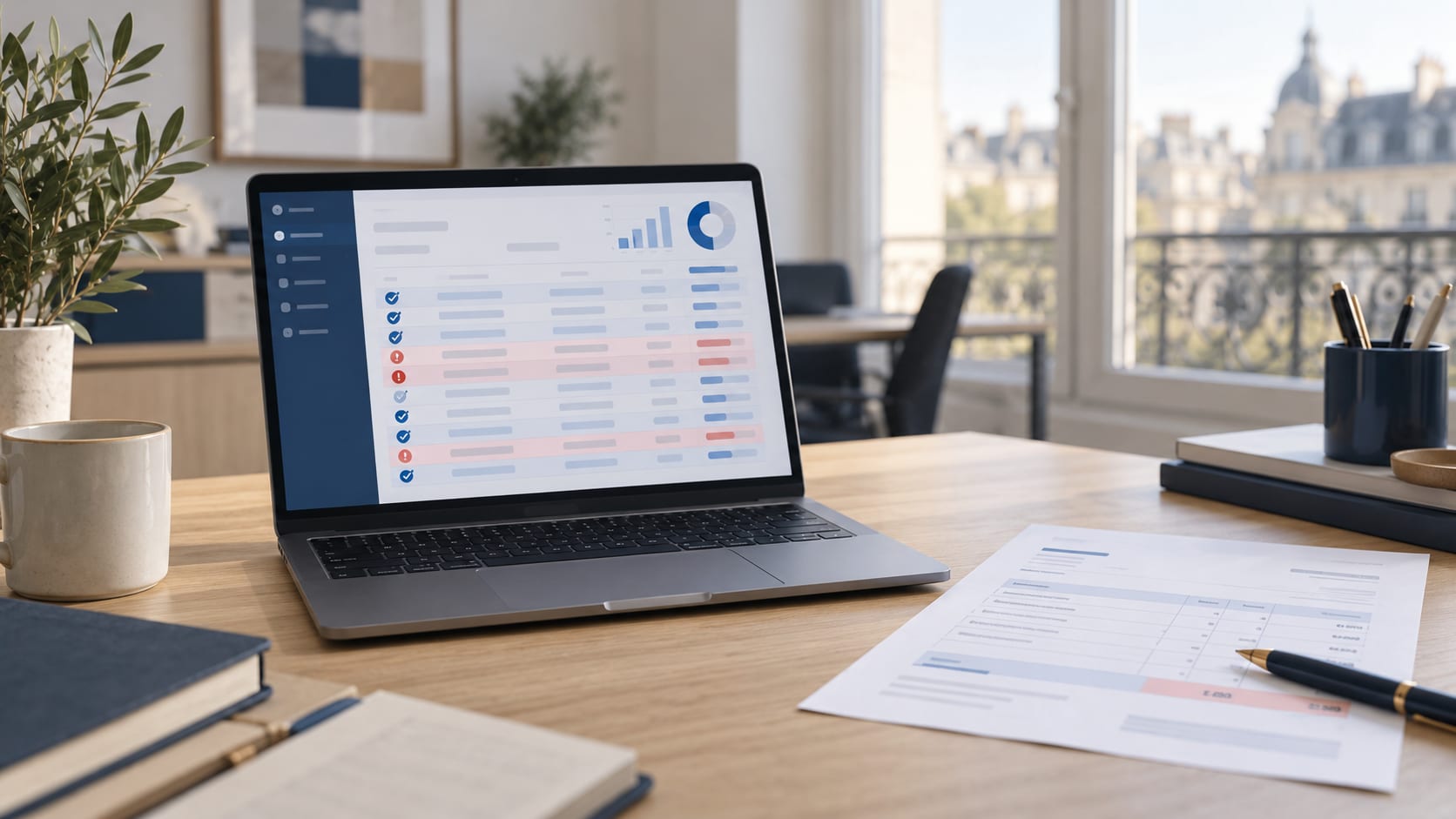Facture électronique rejetée, erreurs de TVA : du validateur gratuit au pilotage de toutes vos factures