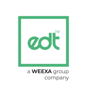 EDT