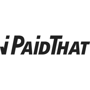 iPaidThat