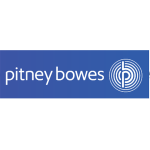 Pitney Bowes