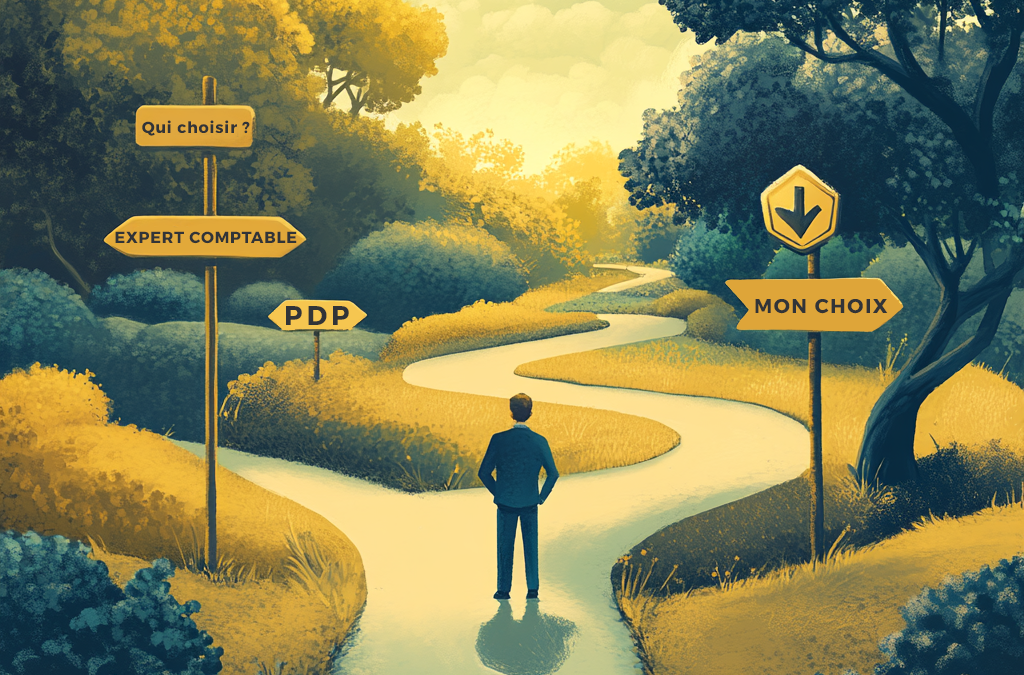 Faut-il choisir la PA de son expert-comptable ? Avantages et inconvénients