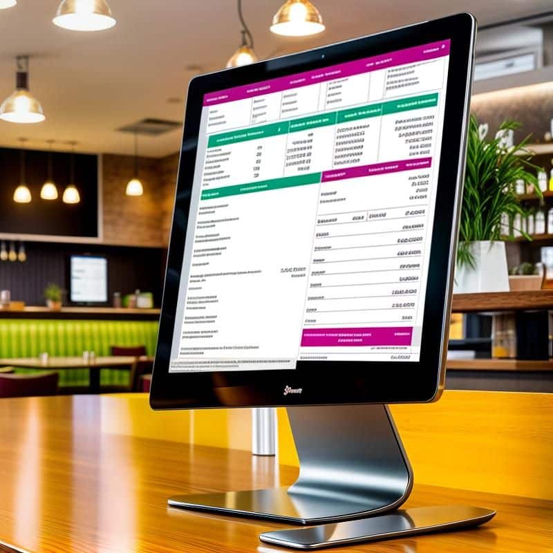 Restaurateur choisissant une plateforme agréée (PA) pour la facturation électronique