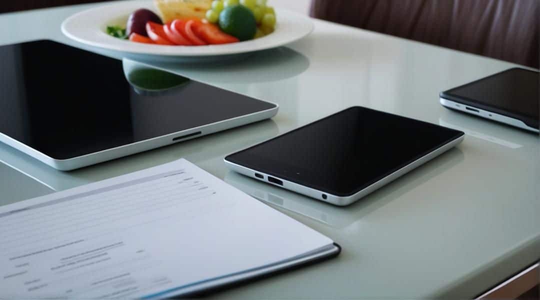 Comparatif des plateformes agréées pour la facturation électronique des restaurants