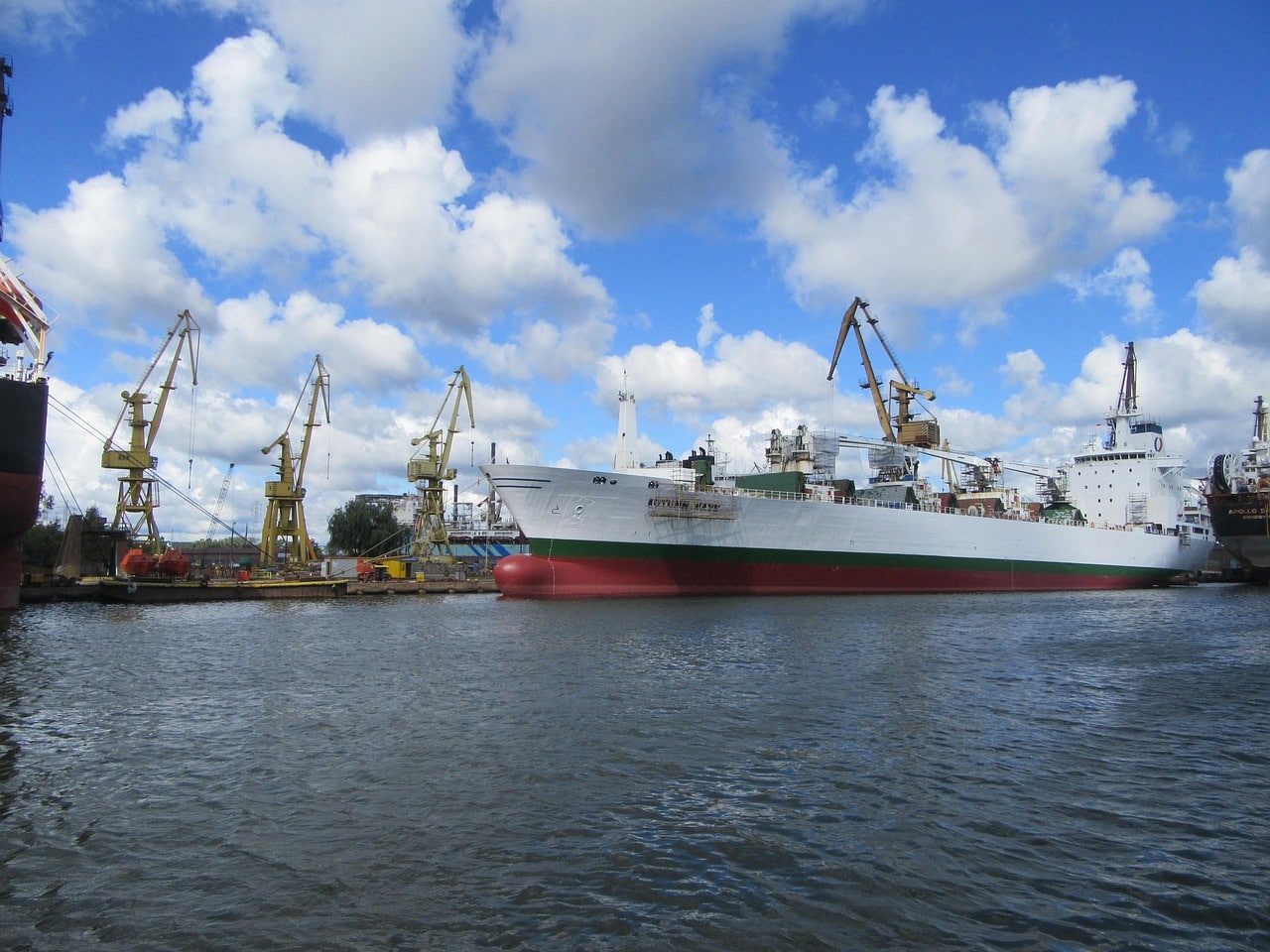 Shipyard_Croatia