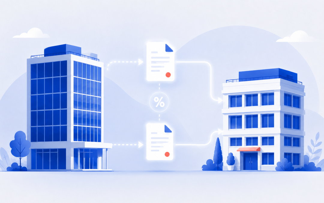 Locations de bureaux et locaux professionnels : comment fonctionne la réforme de la facturation électronique ?